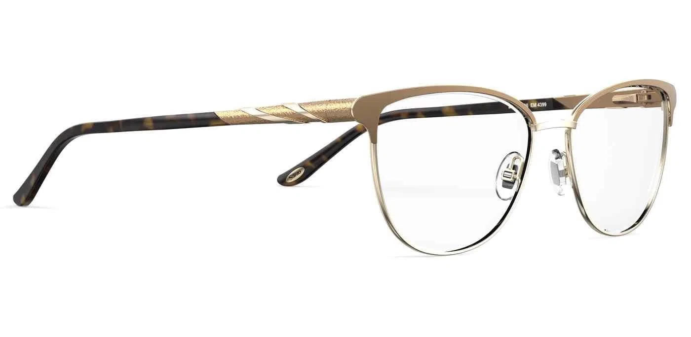 Emozioni 4399 Eyeglasses - view 12